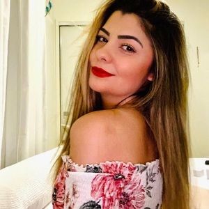 Meet your Posher, Andréa